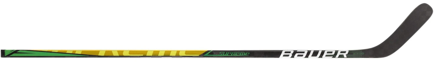 Bauer Supreme Ultrasonic Intermediate Hockey Stick 4 Bauer Supreme Ultrasonic Intermediate Hockey Stick - Image 2