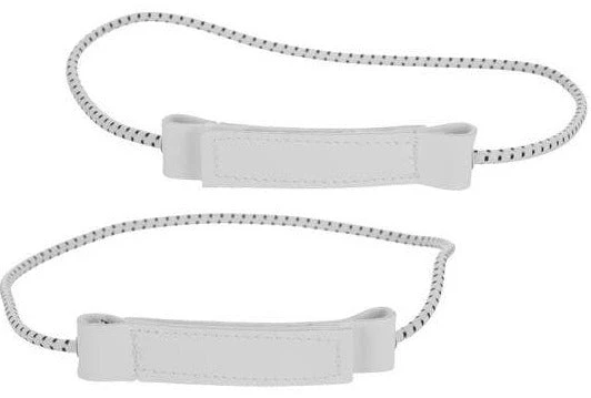 CCM Goalie Toe Elastic Kit Senior 3 CCM Goalie Toe Elastic Kit Senior