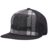 Bauer NewEra 9Fifty Snapback Plaid Senior -Pro Hockey Gear rs f5427a9a 6071 4fbf 9480 5fbffa1863a5