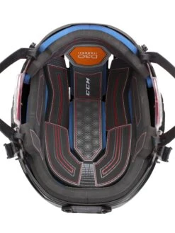 CCM Fitlite Combo Youth Helmet 10 CCM Fitlite Combo Youth Helmet -Pro Hockey Gear rs ff85c55e 324b 45e8 b34d c2b65c4389ea