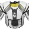 Warrior Ritual X3 E Junior Goalie Chest Protector 1 Warrior Ritual X3 E Junior Goalie Chest Protector -Pro Hockey Gear rx3cje1gr war 04 i