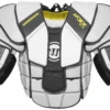 Warrior Ritual X3 E Intermediate Goalie Chest Protector 2 Warrior Ritual X3 E Intermediate Goalie Chest Protector -Pro Hockey Gear rx3cse1gr war 04 i 0