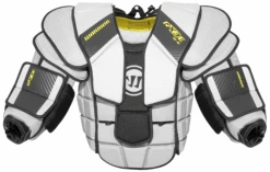 Warrior Ritual X3 E Intermediate Goalie Chest Protector