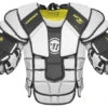 Warrior Ritual X3 Pro Senior Goalie Chest Protector 1 Warrior Ritual X3 Pro Senior Goalie Chest Protector -Pro Hockey Gear rx3csp1gr war 04 i