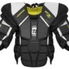 Warrior Ritual X3 Pro+ Senior Goalie Chest Protector 1 Warrior Ritual X3 Pro+ Senior Goalie Chest Protector -Pro Hockey Gear rx3cspp1bk war 04 i 52a07bd0 36fb 42be 9b44 2b7a769987ba