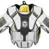 Warrior Ritual X3 E Youth Goalie Chest Protector 2 Warrior Ritual X3 E Youth Goalie Chest Protector -Pro Hockey Gear rx3cye1gr war 04 i