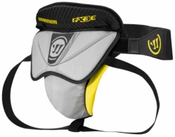 Warrior Ritual X3 E Junior Goalie Jock