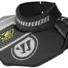 Warrior Ritual X3 Pro Senior Goalie Neck Guard 2 Warrior Ritual X3 Pro Senior Goalie Neck Guard -Pro Hockey Gear rx3np1bk war 01 i