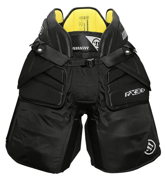 Warrior Ritual X3 E Junior Goalie Pants 3 Warrior Ritual X3 E Junior Goalie Pants
