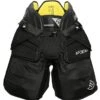Warrior Ritual X3 E+ Senior Goalie Pants 1 Warrior Ritual X3 E+ Senior Goalie Pants -Pro Hockey Gear rx3pep1bk war 04 i aad88486 ddb4 4579 bbe0 2e3a25a46704