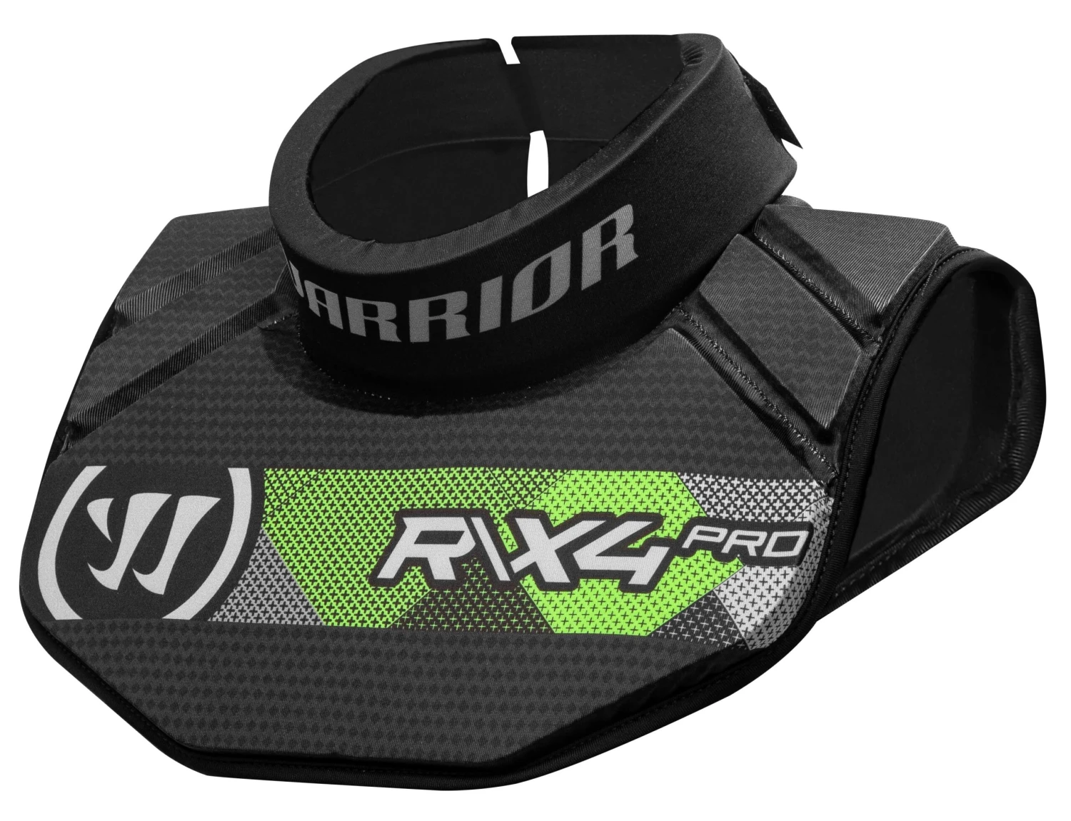 Warrior Ritual X4 Pro Senior Goalie Neck Guard 3 Warrior Ritual X4 Pro Senior Goalie Neck Guard