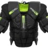 Warrior Ritual X4 Pro+ Senior Goalie Chest Protector 2 Warrior Ritual X4 Pro+ Senior Goalie Chest Protector -Pro Hockey Gear rx4cspp3bk war 01 i