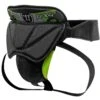 Warrior Ritual X4 E Junior Goalie Jock 2 Warrior Ritual X4 E Junior Goalie Jock -Pro Hockey Gear rx4jse3bk war 01 i