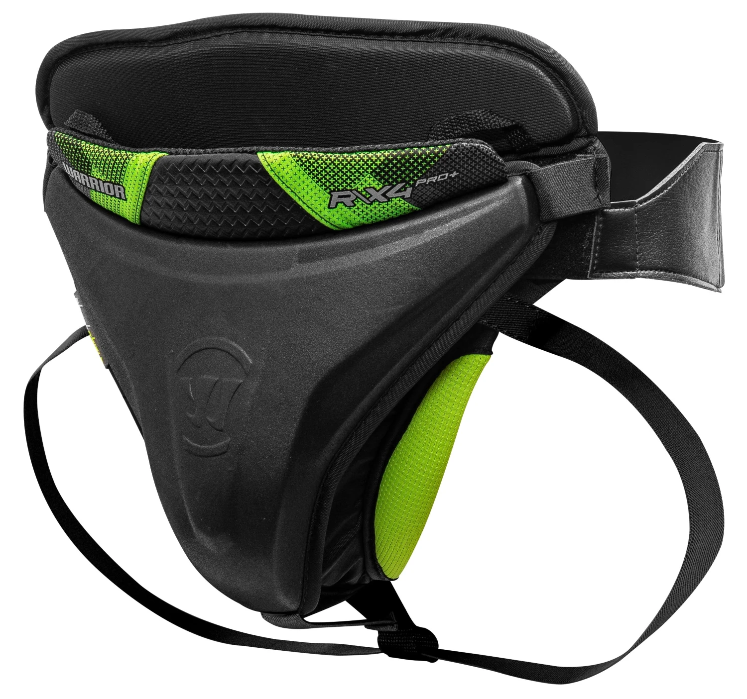 Warrior Ritual X4 Pro+ Senior Goalie Jock 3 Warrior Ritual X4 Pro+ Senior Goalie Jock