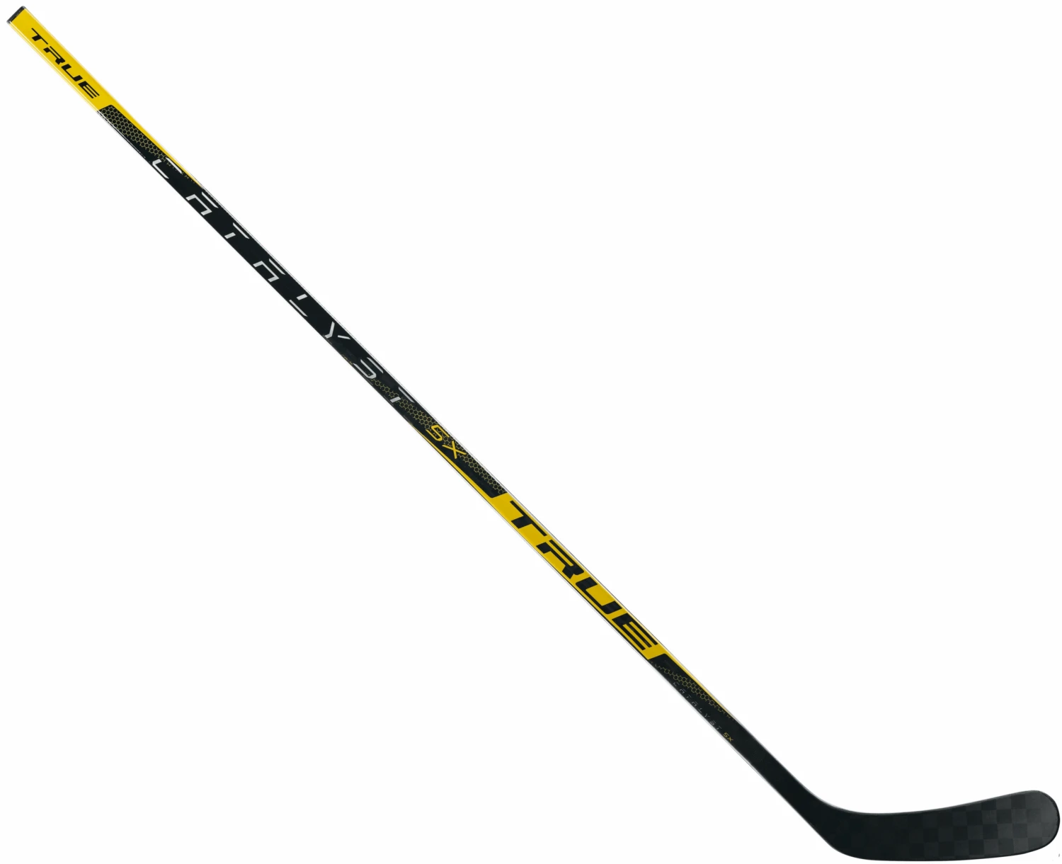 True Hockey True Catalyst 5X Senior Hockey Stick 3 True Hockey True Catalyst 5X Senior Hockey Stick