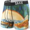 SAXX Fuse Boxer Morning Wood