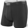 SAXX Quest 2.0 Boxer Fly Black 1 SAXX Quest 2.0 Boxer Fly Black -Pro Hockey Gear saxx quest2.0 boxer fly black 659c5660 af6c 43ff 9a77 6d510aacb88d