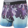 SAXX Volt Boxer Brief Tech Tropics