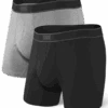 SAXX Daytripper Boxer Brief Fly (2-pack)