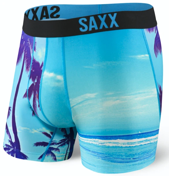 SAXX Fuse Boxer Morning Wood 4 SAXX Fuse Boxer Morning Wood - Image 2