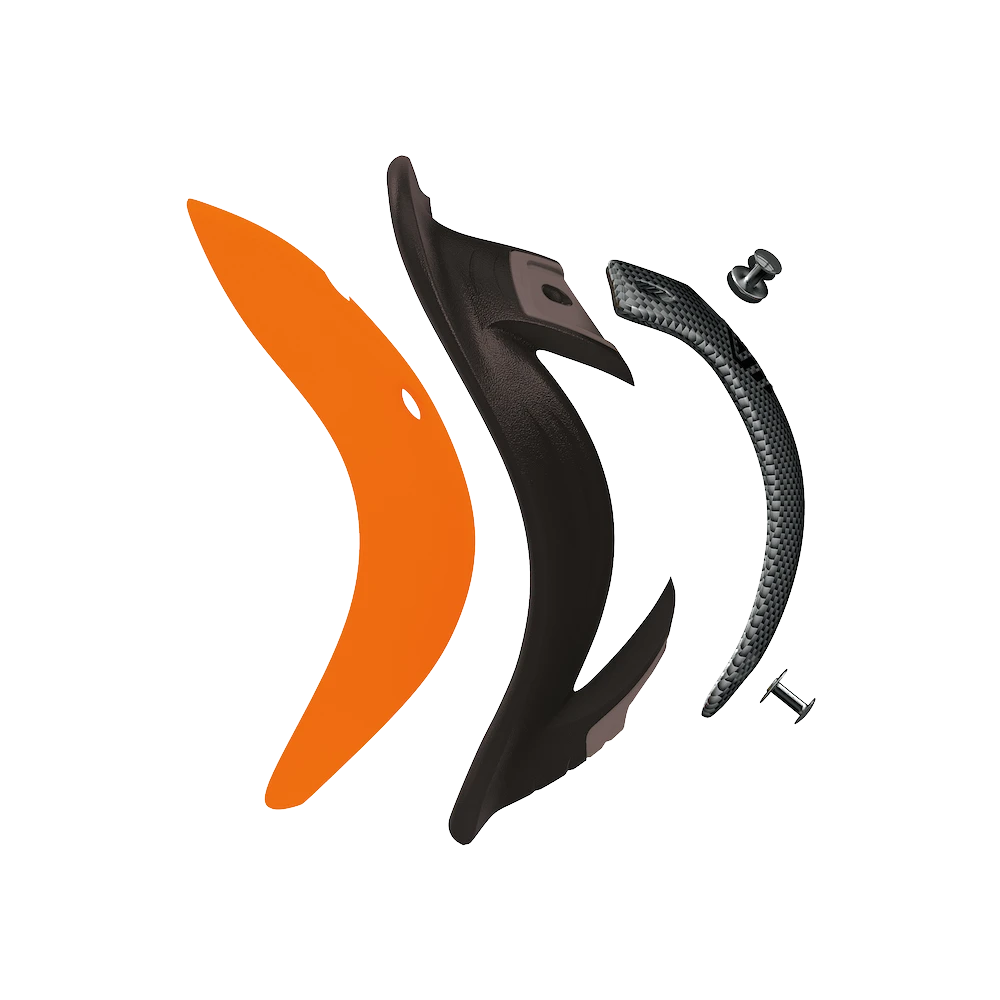 Shock Doctor Ultra Carbon Flex Cup 5 Shock Doctor Ultra Carbon Flex Cup - Image 3