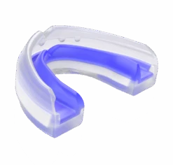 Shock Doctor Ultra Braces Mouth Guard 14 Shock Doctor Ultra Braces Mouth Guard -Pro Hockey Gear sd 4953 ultrabracesflavorfusion blue raz 1