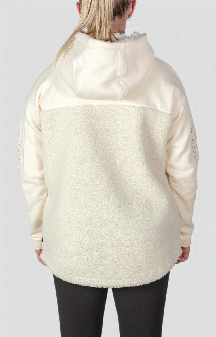 Gongshow Sherpa City Hoodie 4 Gongshow Sherpa City Hoodie - Image 2