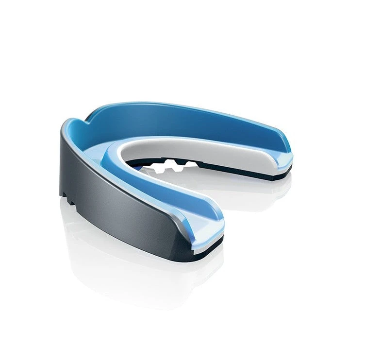 Shock Doctor Nano 3D Convertible Mouth Guard Adult 3 Shock Doctor Nano 3D Convertible Mouth Guard Adult