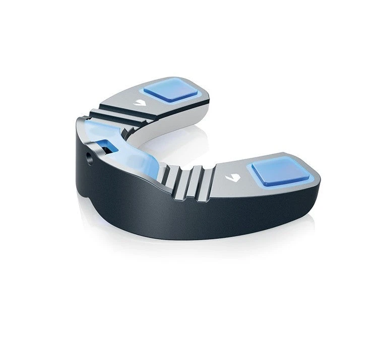 Shock Doctor Nano 3D Convertible Mouth Guard Adult 4 Shock Doctor Nano 3D Convertible Mouth Guard Adult - Image 2