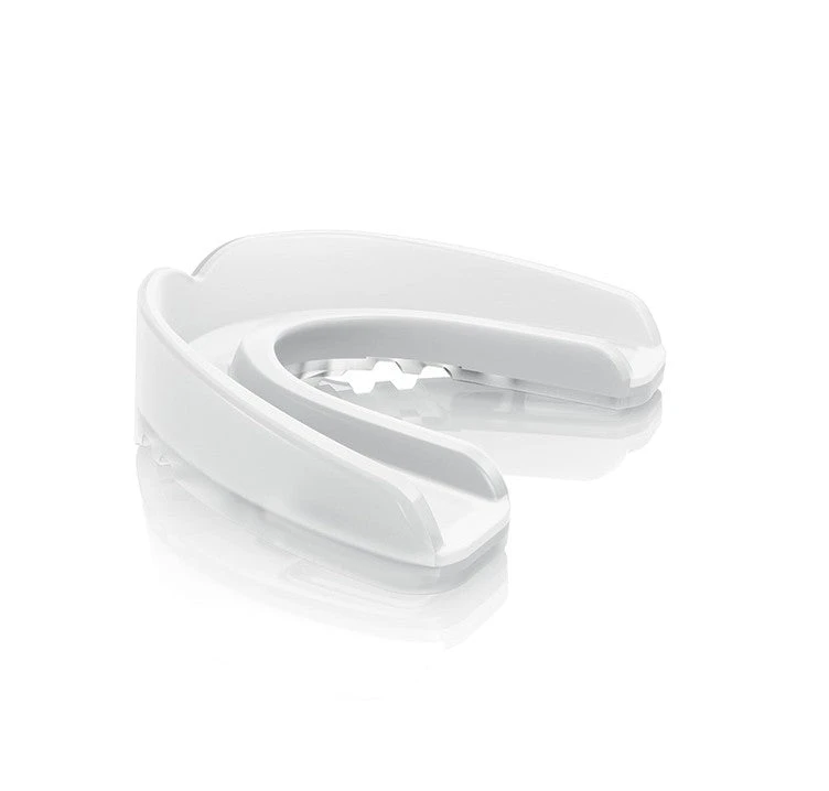 Shock Doctor Nano 3D Convertible Mouth Guard Adult 6 Shock Doctor Nano 3D Convertible Mouth Guard Adult - Image 4