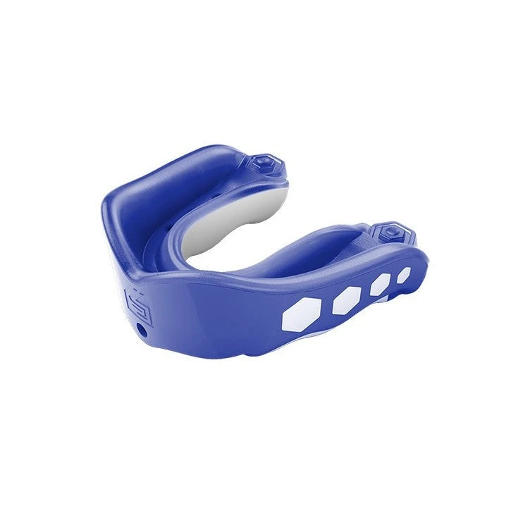 Shock Doctor Flavoured Mouth Guard 3 Shock Doctor Flavoured Mouth Guard