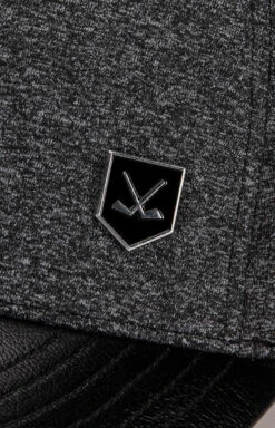 Gongshow The Simple Plays Black Cap 7 Gongshow The Simple Plays Black Cap -Pro Hockey Gear simpleplaysblack 2 555x 7ad70057 a74e 4625 b399 96b4a89d5e13