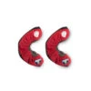 Howies Skate Guards 1 Howies Skate Guards -Pro Hockey Gear skate guard red
