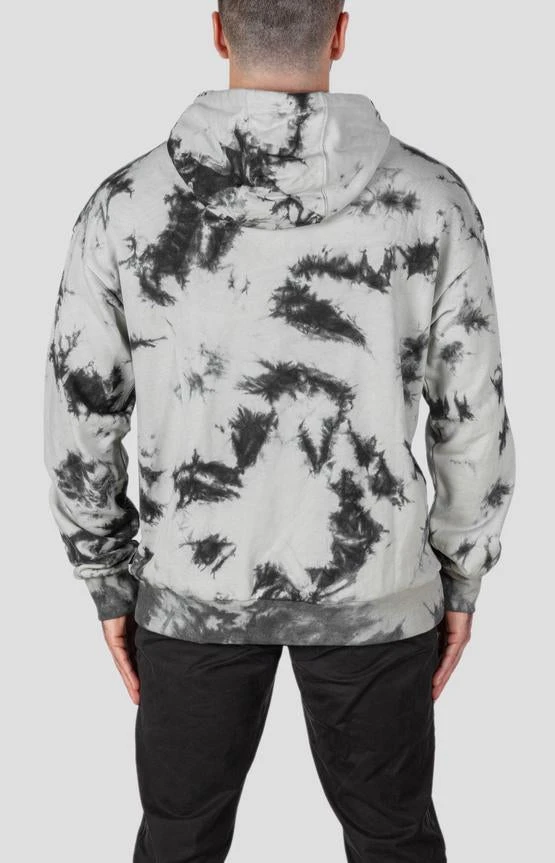 Gongshow Solid Game Tie Dye Hoodie 6 Gongshow Solid Game Tie Dye Hoodie - Image 4