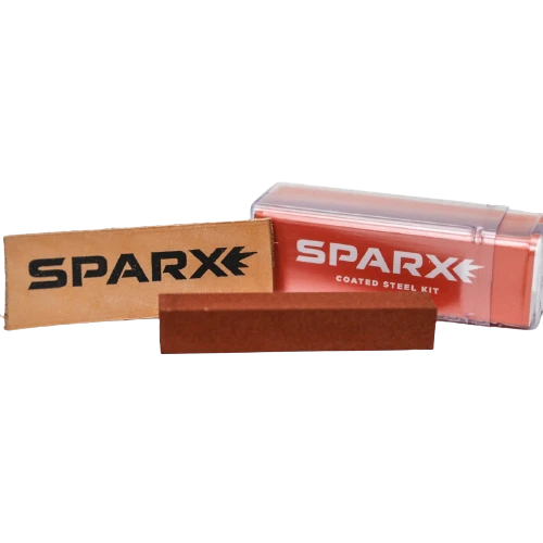 Sparx Hockey Coated Steel Kit 3 Sparx Hockey Coated Steel Kit