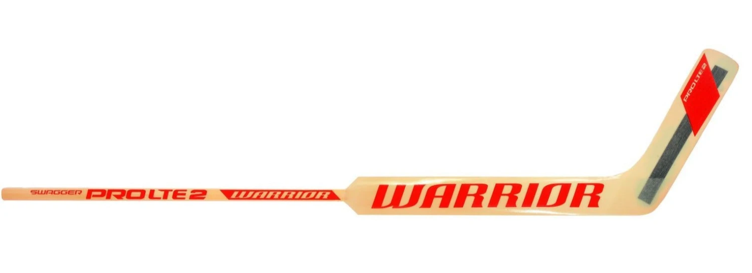 Warrior Swagger Pro LTE2 Senior Goalie Stick 6 Warrior Swagger Pro LTE2 Senior Goalie Stick - Image 4
