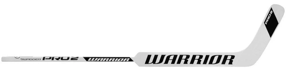 Warrior Swagger Pro 2 Junior Goalie Stick 4 Warrior Swagger Pro 2 Junior Goalie Stick - Image 2
