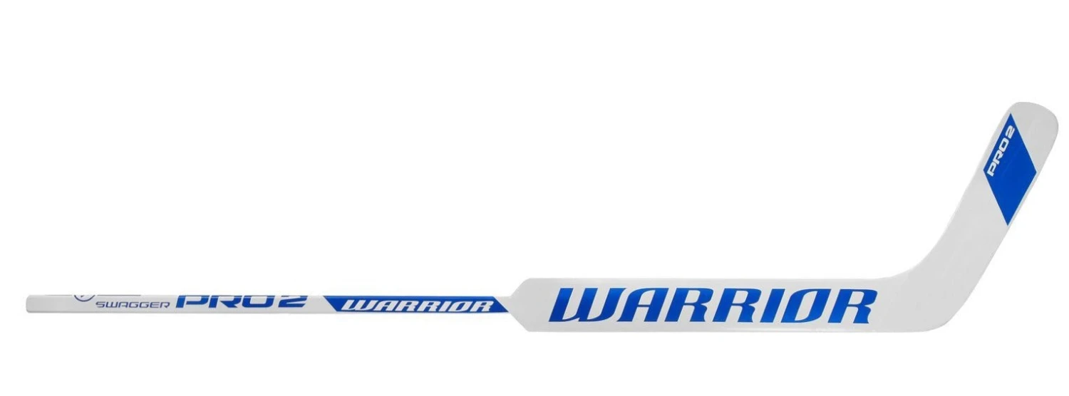 Warrior Swagger Pro 2 Senior Goalie Stick 8 Warrior Swagger Pro 2 Senior Goalie Stick - Image 6
