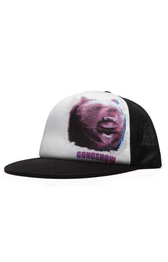 Gongshow DPCTB Cap 3 Gongshow DPCTB Cap