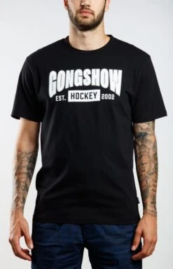 Gongshow Hockey Classic T-Shirt 5 Gongshow Hockey Classic T-Shirt -Pro Hockey Gear ss2016 4076 20160602 555x 1edb8257 fa7e 45bf b30f 14d4c018eb44
