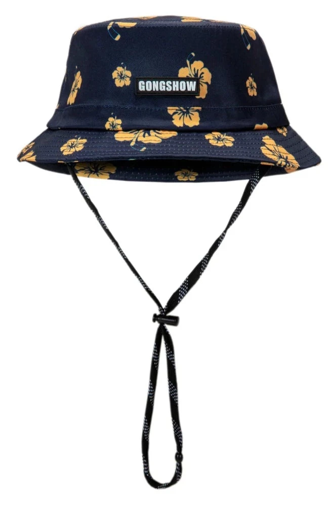 Gongshow Making A Splash Bucket Hat Adult 3 Gongshow Making A Splash Bucket Hat Adult