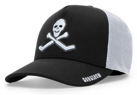 Gongshow Jolly Tender Hat Adult 4 Gongshow Jolly Tender Hat Adult - Image 2