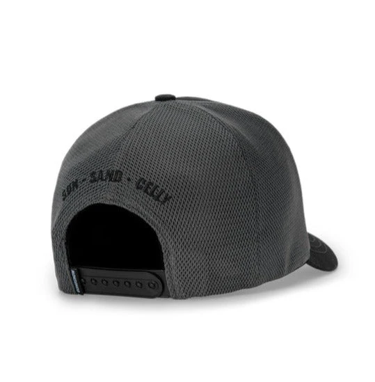 Gongshow Post SZN Shaker Cap Adult 4 Gongshow Post SZN Shaker Cap Adult - Image 2