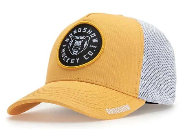 Gongshow Flip The Switch Cap Adult 3 Gongshow Flip The Switch Cap Adult