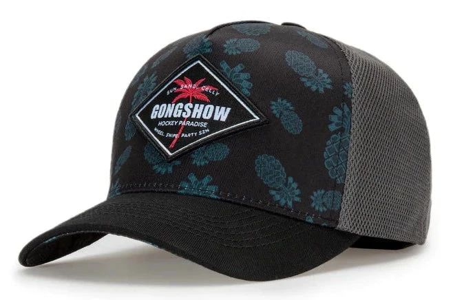 Gongshow Tropic Of Dangles Cap Junior 3 Gongshow Tropic Of Dangles Cap Junior