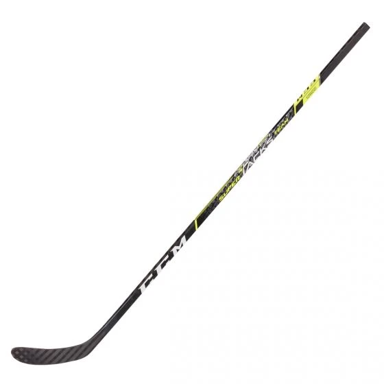 CCM Super Tacks Team Intermediate Hockey Stick 3 CCM Super Tacks Team Intermediate Hockey Stick