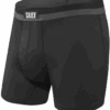 SAXX Sports Mesh Boxer Brief Fly 1 SAXX Sports Mesh Boxer Brief Fly -Pro Hockey Gear sxbb12f blk 1form f x1450 7c67761a dd4d 493a bd5e 567c73d6f090