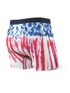 SAXX Volt Boxer Brief Firecracker 5 SAXX Volt Boxer Brief Firecracker -Pro Hockey Gear sxbb29 fir b