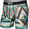 SAXX Volt Boxer Brief Graphic By Nature