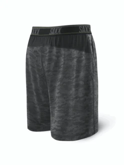 SAXX Legend 2N1 Short 5 SAXX Legend 2N1 Short -Pro Hockey Gear sxel30 chc b